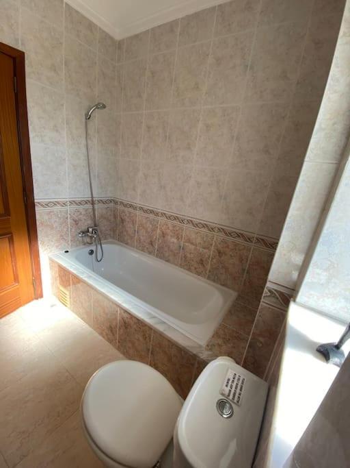 Apartamento Mimosas Albufeira Exterior photo
