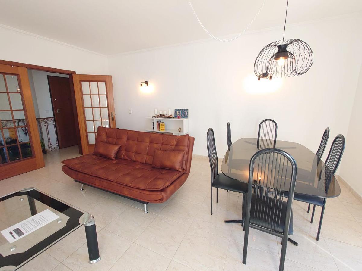 Apartamento Mimosas Albufeira Exterior photo