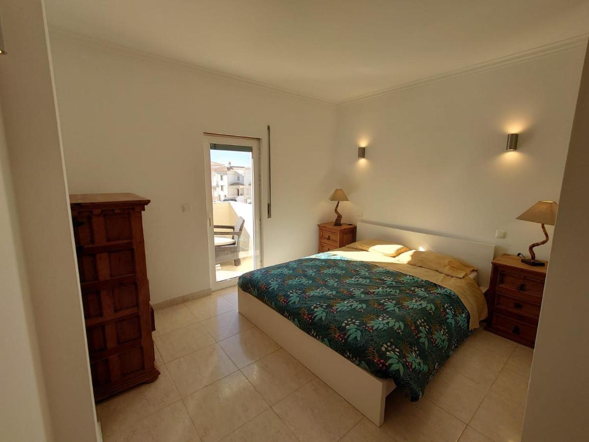 Apartamento Mimosas Albufeira Exterior photo